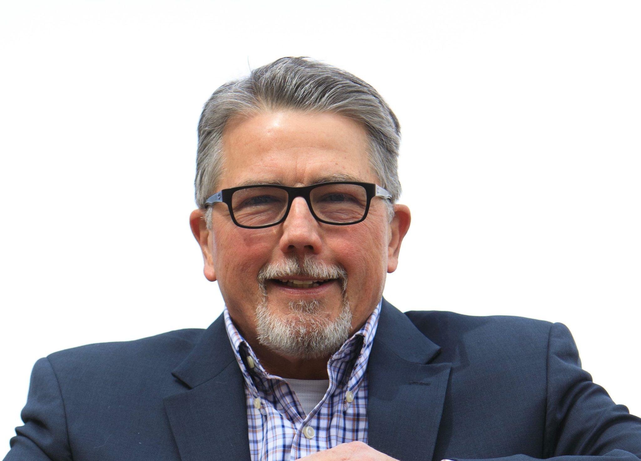 Lance Youngblood, mediator at Conflict Solutions of Southern Colorado