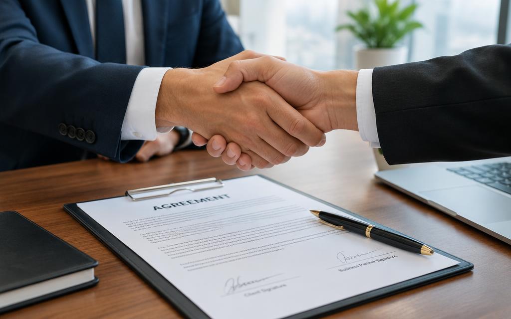 Business & Community Mediation