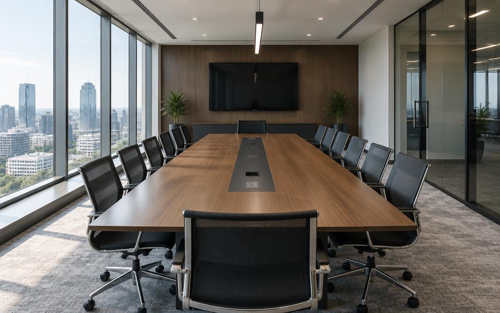 Workplace & Organizational Conflict Resolution