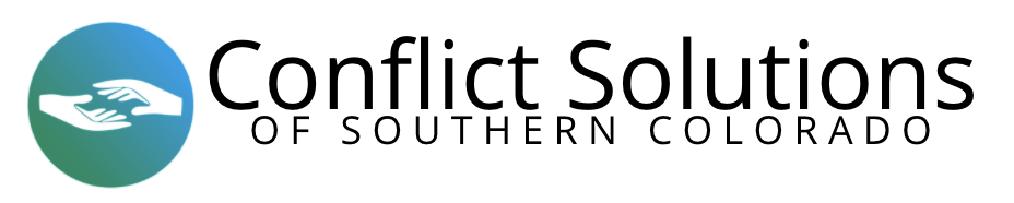 Conflict Solutions Logo